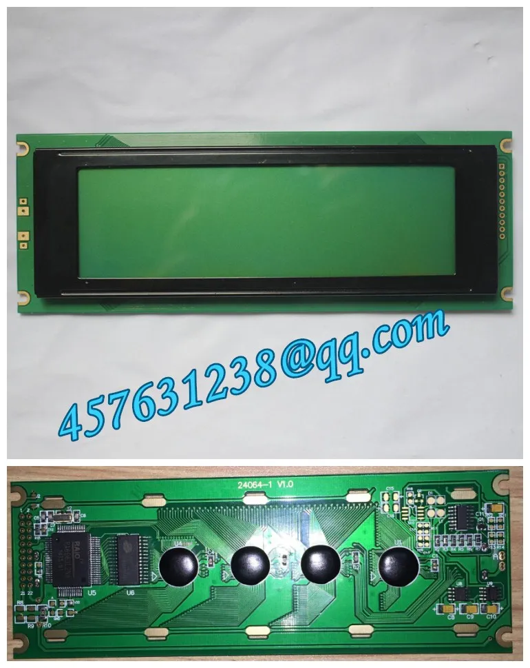 Nov LCD Zaslon za Korg Wavestation A/D, FRANKO, 01/W, 01R/W, T1, T2, T3 LCD ZASLON ZASLON brezplačna dostava