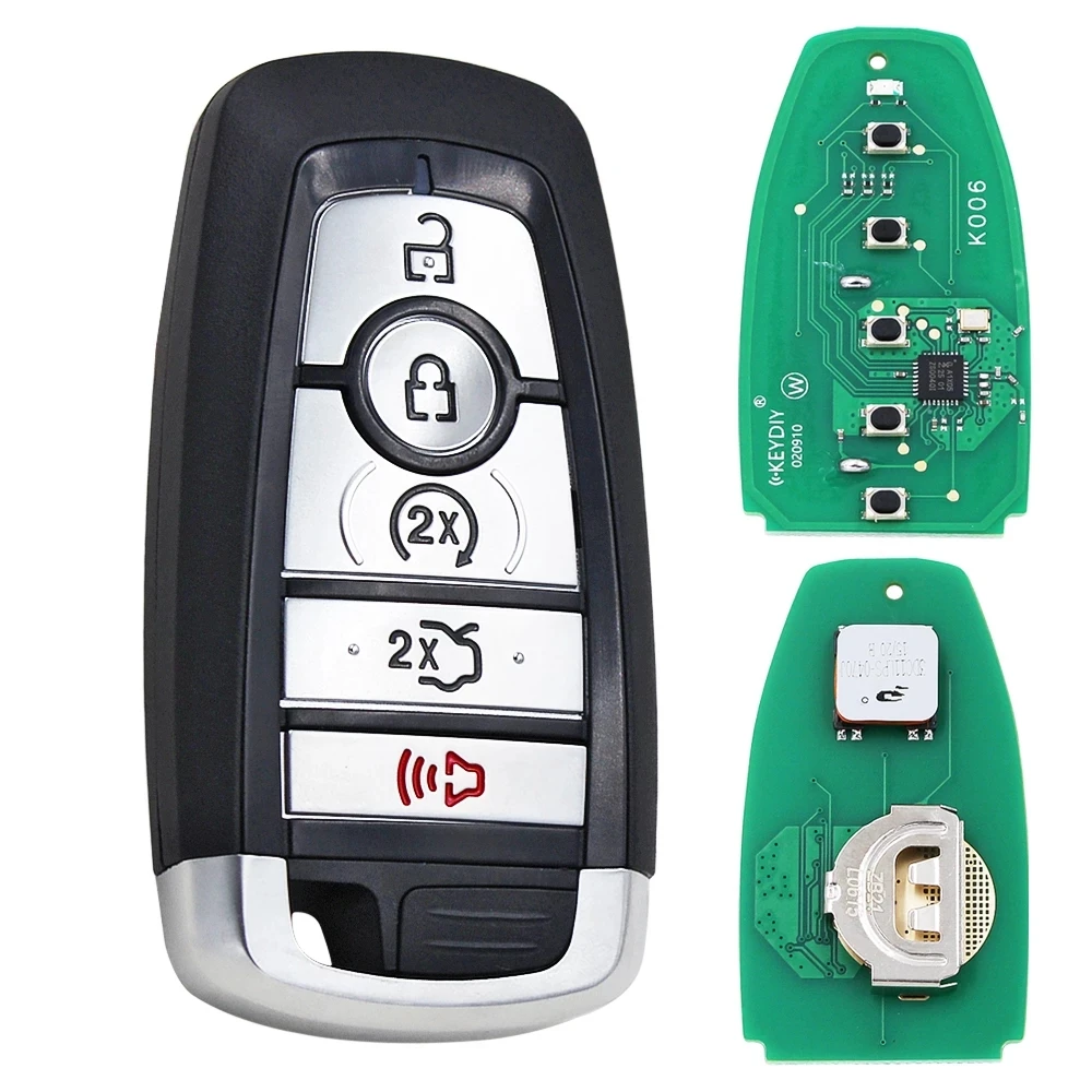 KEYDIY KD Smart remote key ZB08-3 ZB08-4 ZB14-4 ZB14-5 ZB12-4 ZB15 ZB16-5 ZB17 ZB21-4 ZB21-5 ZB16 ZB28-3 KD-X2 key generator