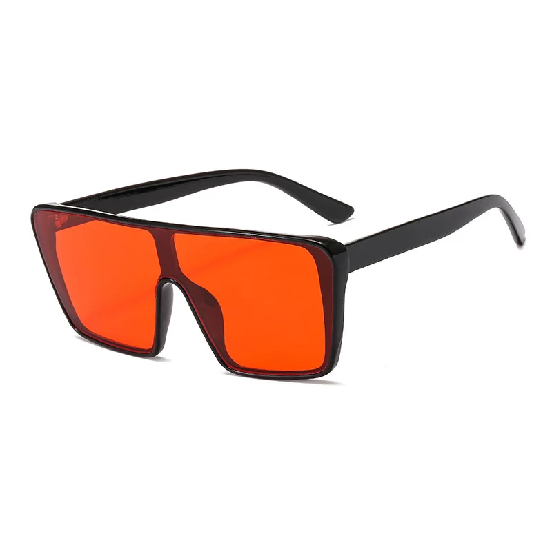 JASPEER Kvadratnih sončna Očala Ženske Prevelik Ogledalo Moških Odtenki Očala Luksuzne blagovne Znamke Trend Edinstveno Moški Očala UV400