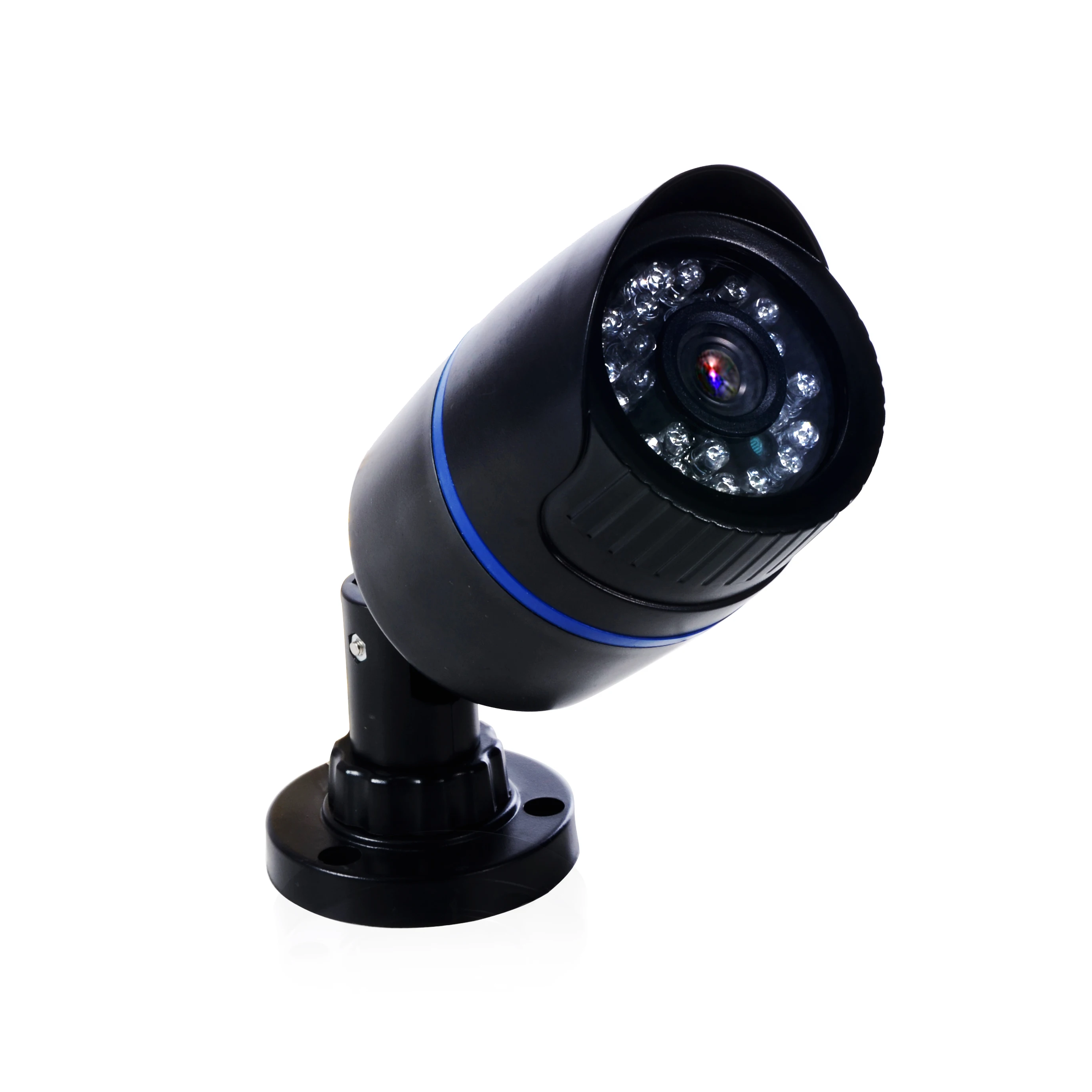 48VPOE Onvif 1080P HD IP CCTV Kamere 2,8 mm 2.0 MP 720P popoln digitalni širokokotni Prostem Varnosti Vodotesen IP66 Night Vision P2P