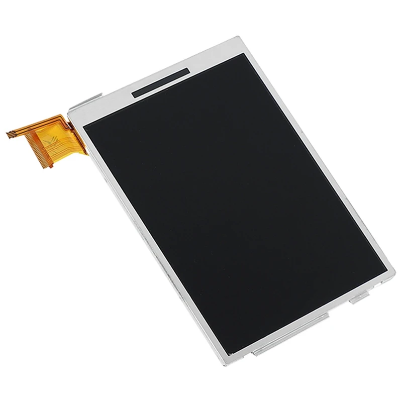 VZPON-Pull-Down Zamenjava Nižje Nižje LCD Zaslon za Nintendo 3DS XL LL N3DS