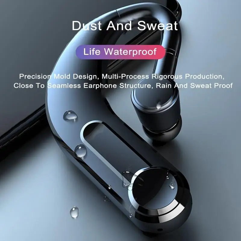 2pcs TWS Šport Brezžična Čepkov Gaming Slušalke z Mikrofonom Mini Poslovni Slušalke Avto Slušalke za XIaomi Nasprotnega Huawei