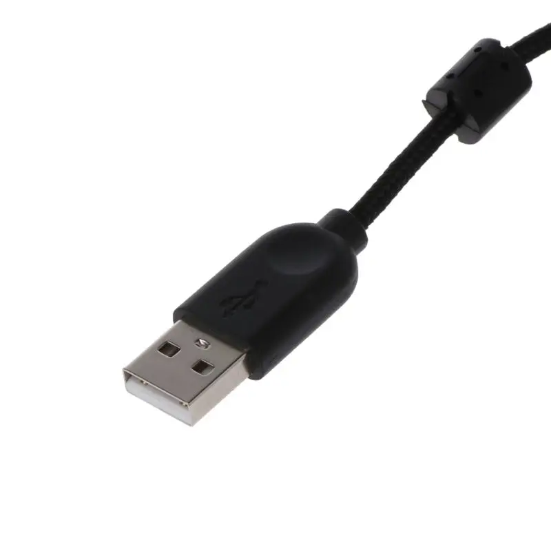 Trajno Zaračunavanje Kabel USB Kabel Miške Žice Za Logitech G403 G703 G903 G900 Gaming Miška G533 G633 G933 Slušalke Kabel