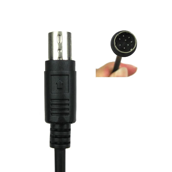 CT-62 MAČKA USB Kabel za FT-100/FT-817/FT-857D/FT-897D/FT-100D/FT-817ND