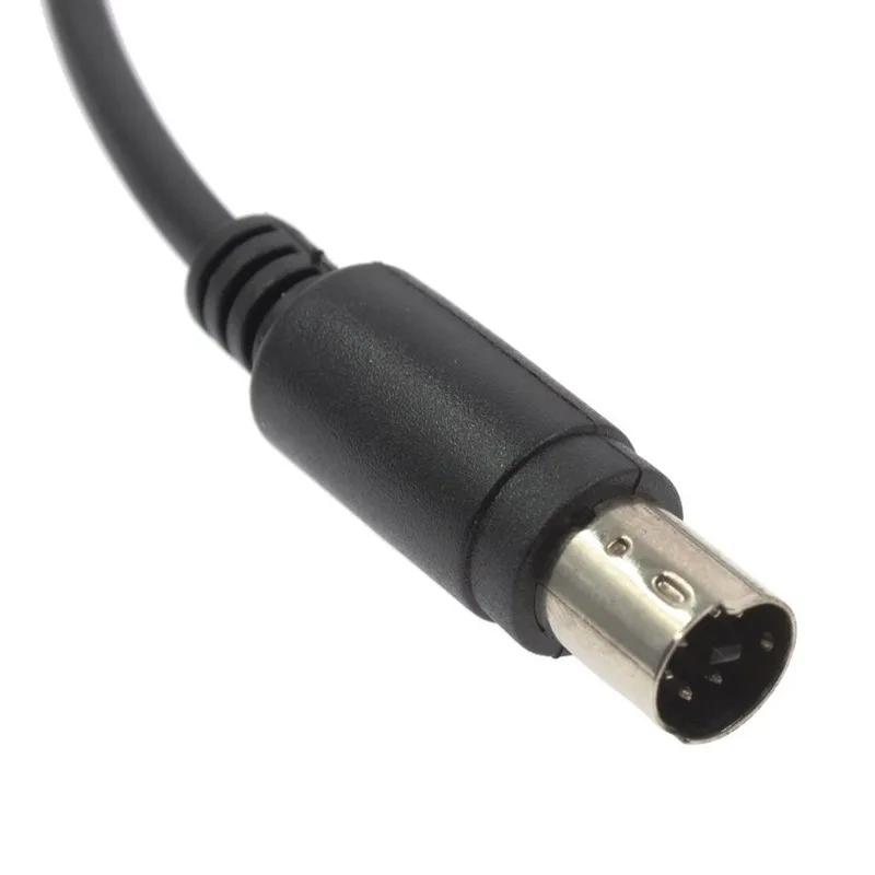 CT-62 MAČKA USB Kabel za FT-100/FT-817/FT-857D/FT-897D/FT-100D/FT-817ND