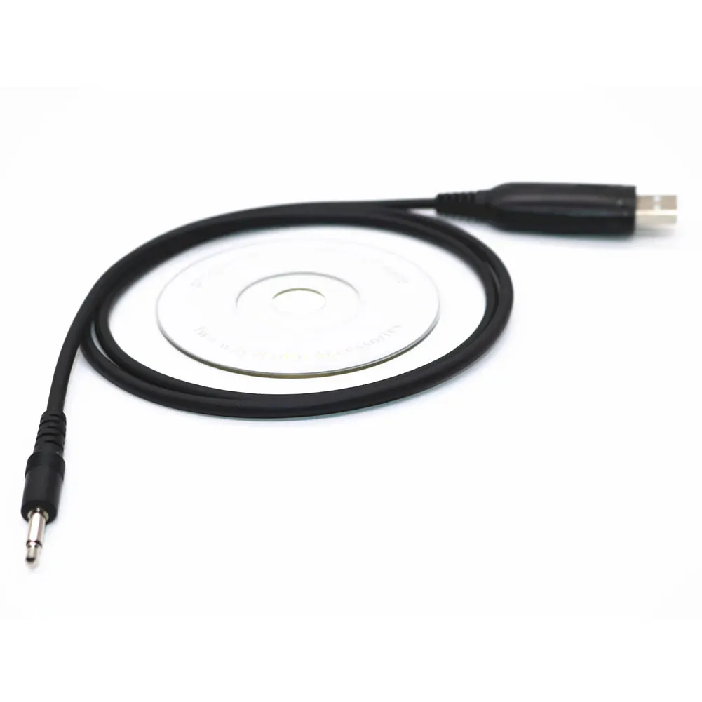 USB Kabel za Programiranje s CD za ICOM tip CI-V CT-17 IC-7000 IC-703 IC-706 IC-707 SGA998