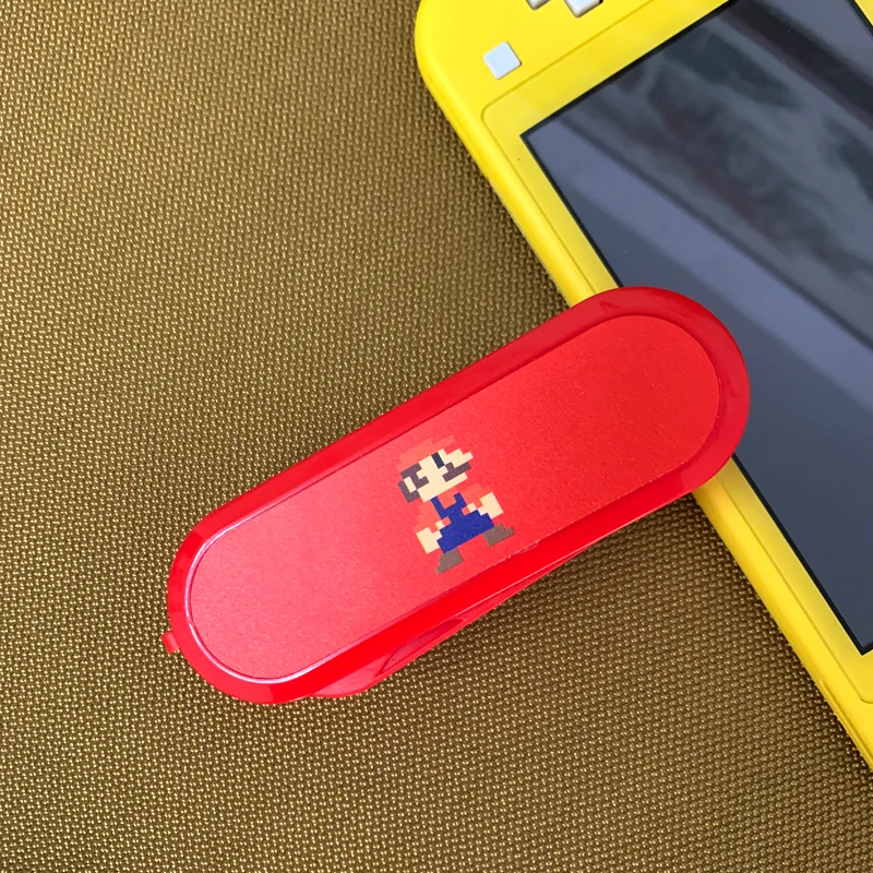 Najnovejši Prenosni 10-v-1 Igra Kartice Primeru Imetnik Dustproof Za Nintendo Stikalo Lite Škatla za Shranjevanje Protector Case-Anti-shock Accessori