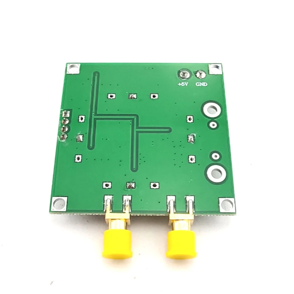 AD5933 impedanca pretvornik omrežni analizator modul 1M vzorčenja 12-bitni ločljivosti merjenje upora