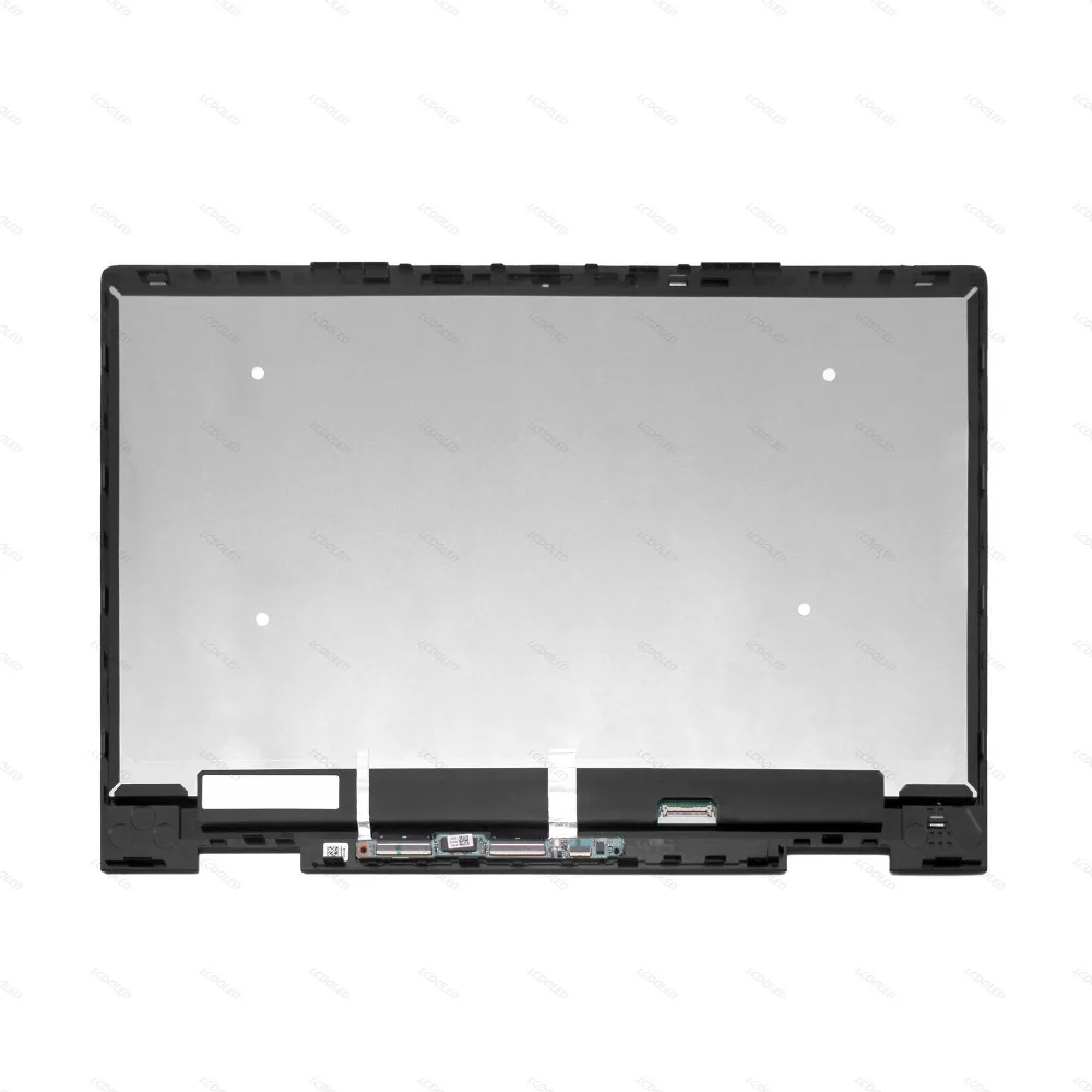 LCD Zaslon na Dotik Stekla Računalnike Zbora Za HP ENVY 15-bp150na 15-bp150nz 15-bp151na 15-bp152nr 15-bp160nz 15-bp164nz