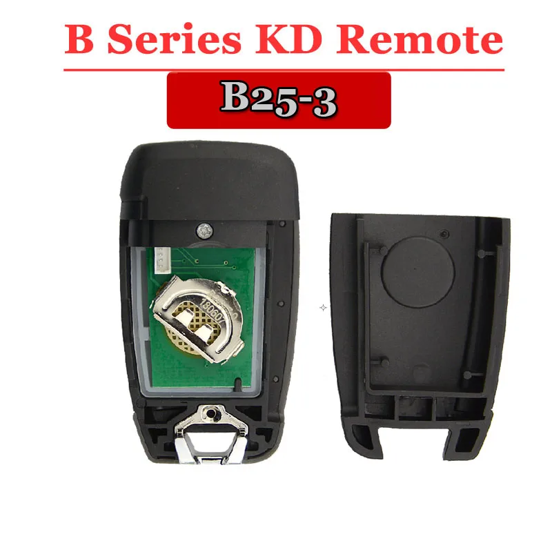 Brezplačna Dostava (1 kos)B25 KD900 Oddaljeno 3 Gumb B Series Daljinski Ključ Za URG200/KD900/KD200 Stroj
