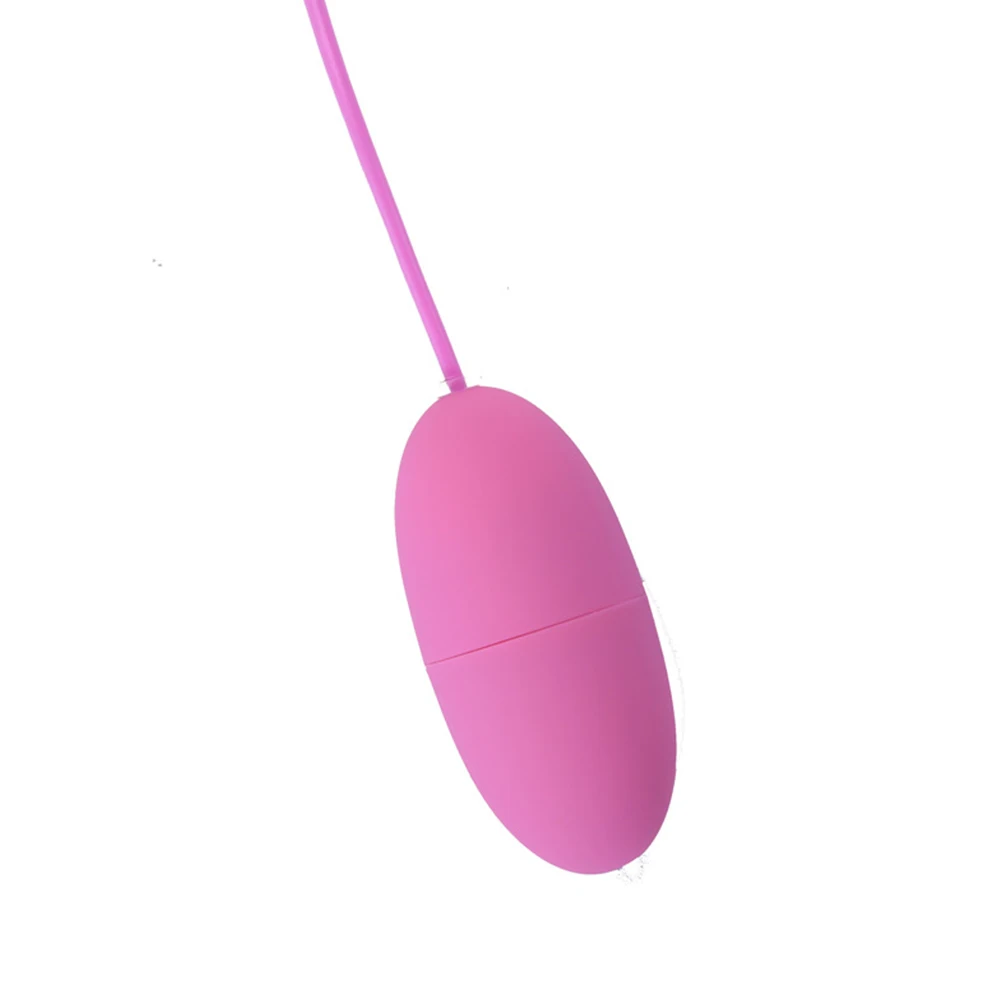 VETIRY 12 Speed USB Vibrator Vibracijsko Jajce Močan Klitoris Stimulator G-Spot Massager Sex Igrače za Žensko, Ženska Masturbacija