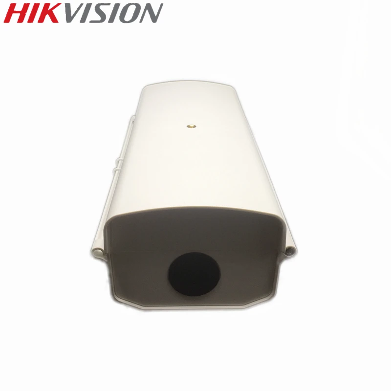 Hikvision Original CCTV Kamere Stanovanj DS-1330HZ Kompozitnih Vlaken Strani-flip Zaprtih Fotoaparata Pokrov