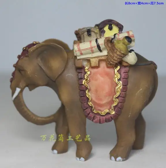 Ustvarjalne slon um peskovniku igrače igra religija človeštva geografije na debelo