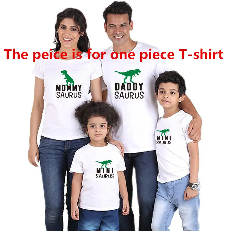 Ujemanje Družino Obleke Najboljši Prijatelj Tshirt Pismo Natisnjeno Športna T Majica Družino Poglej, Mati, Sin, Oče, Hči Oblačila