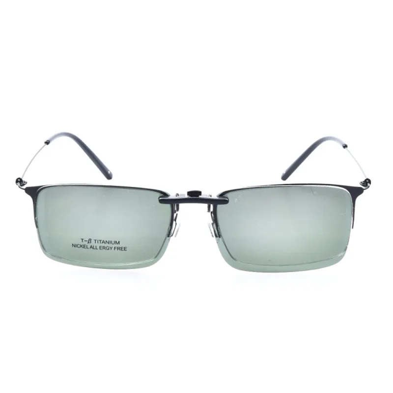 Vintage stil Očala Podjetja titan očal okvir za moške Oculos kratkovidnost prescripiton očala ženske pošlji posnetek o z brezplačno