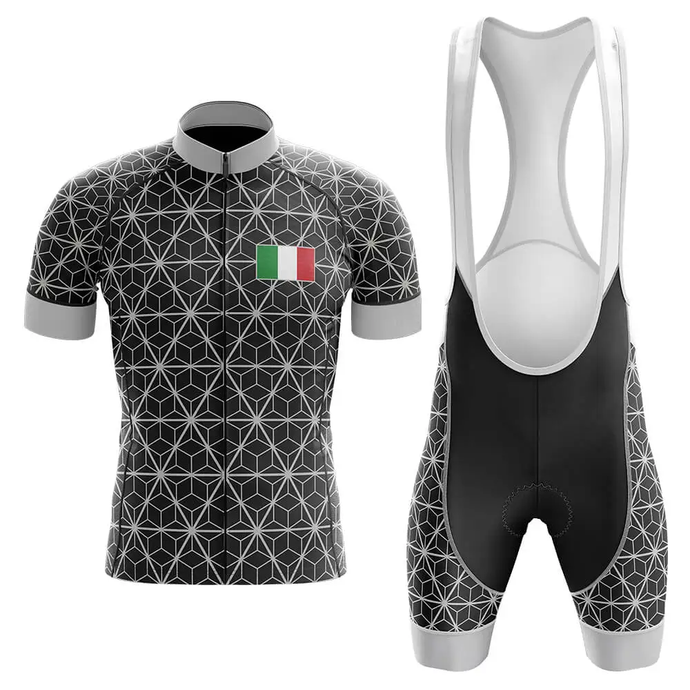 2020 Italija Pro Team Kolesarski Dres Poletje Kolesarjenje Oblačila Triatlon MTB Kolesarski Bib Hlače Moški Kolo Jersey Set Ropa Ciclismo