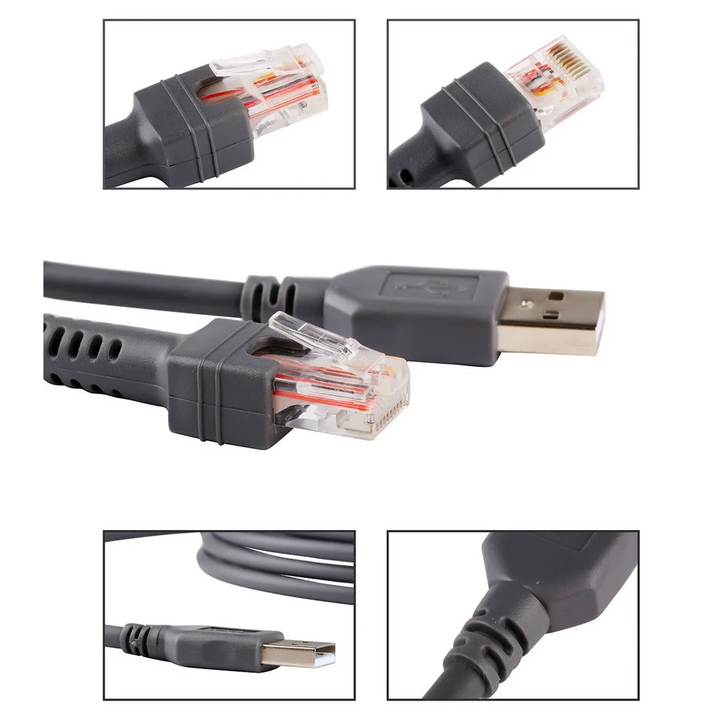 Dodatki, Nadomestni Simbol črtne kode Moški, Da RJ45 Digitalnega Optičnega Kabla Mreženje Urad USB 2.0, Praktične Elektronike