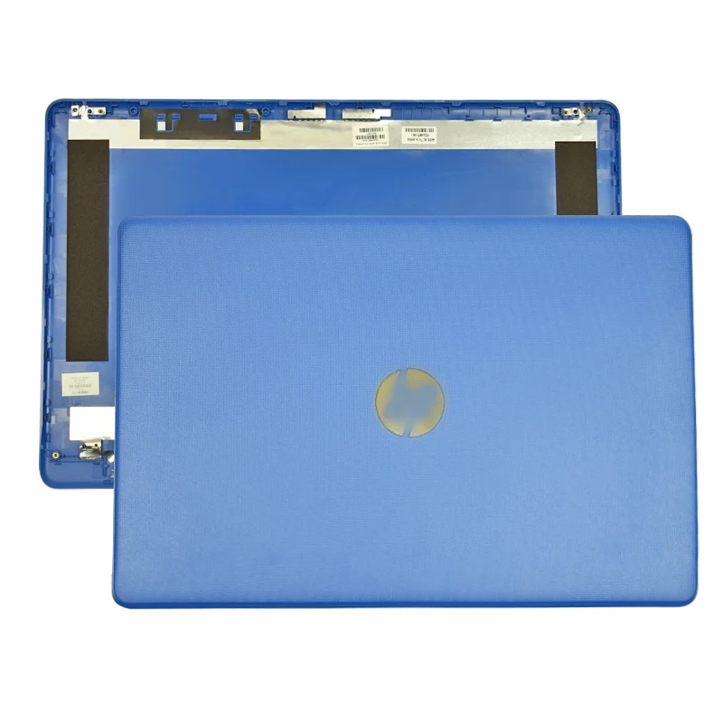 NOV laptop primeru Za HP 17-BS 17T-B 17Z-AK000 Serije LCD Nazaj Zajema LCD ZASLON MODRO VRHU Pokrova 926485-001