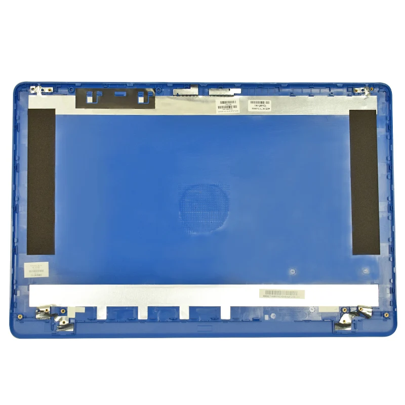 NOV laptop primeru Za HP 17-BS 17T-B 17Z-AK000 Serije LCD Nazaj Zajema LCD ZASLON MODRO VRHU Pokrova 926485-001