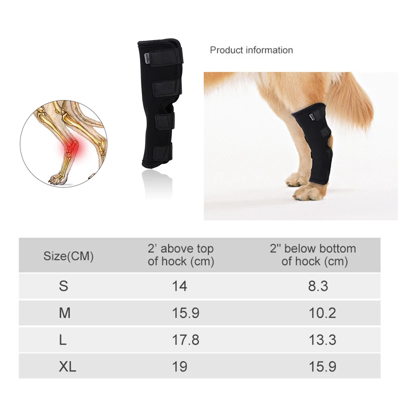 Pes leggings komplet za hišne poškodbe noge anti-twist vnetje omejeno predelave trakovi zavit noge bracke Ščiti Rane in Poškodbe