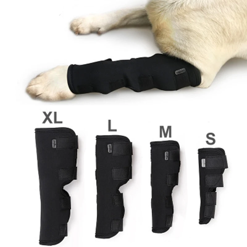 Pes leggings komplet za hišne poškodbe noge anti-twist vnetje omejeno predelave trakovi zavit noge bracke Ščiti Rane in Poškodbe