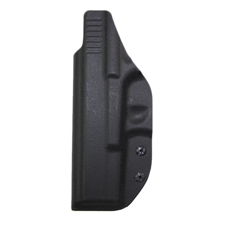 Taktično IWB KYDEX Pištolo Tulec za Glock 17 31 Pištolo Kubura Primeru Airsoft Znotraj Skriti torbica Lovski Pribor