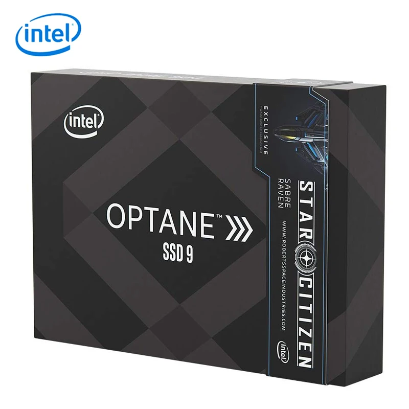 Intel Optane SSD 900P Serije (DIP PCIe x4, 3D XPoint) 280GB 480GB 5-letno omejeno garancijo 2500MB/s za PC Namizje