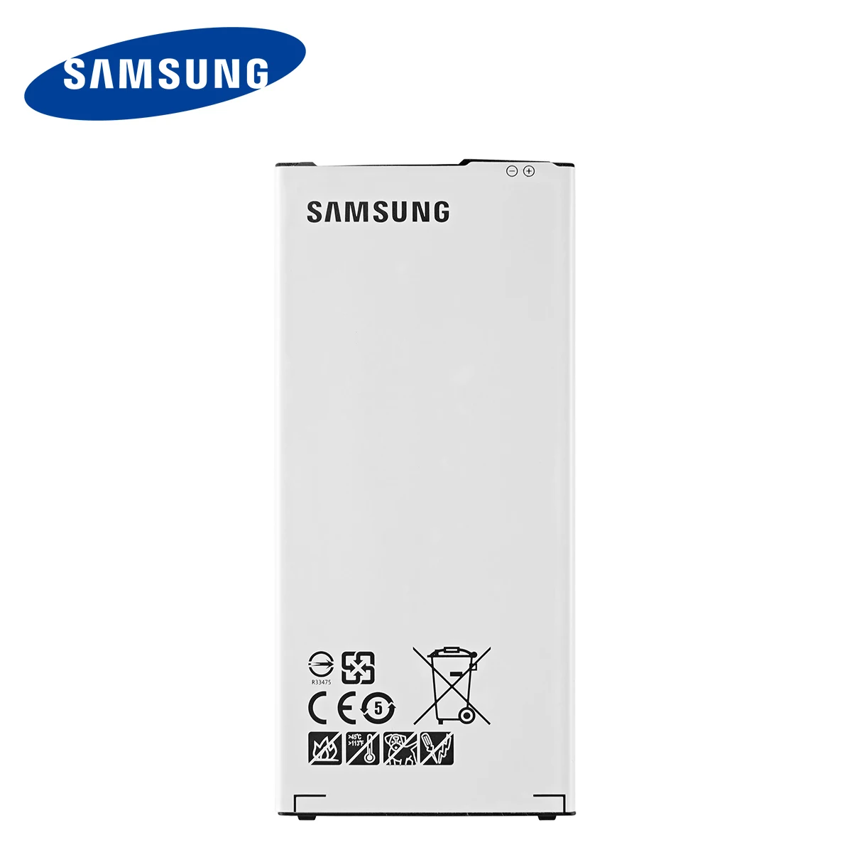 Originalni SAMSUNG EB-BA710ABE 3300mAh baterija Za Samsung GALAXY A7 A7100 A710 A7109 A710F 2016 Edition Mobilni Telefon +Orodja