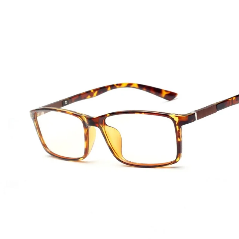 Širina-138 TR90 Spomladanski Tečaj Kvadratnih Kratkovidnost Galsses Buljiti Moških Očala Očala Okvirji Ultra lahkih Žensk Očala Okvirji za Očala