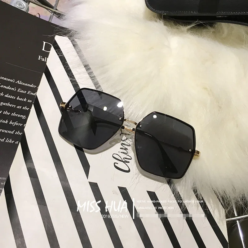 2019 Nove Ženske Luksuzni Klasičnih Očal Ženska sončna Očala Prvotne blagovne Znamke Oblikovalec sončna Očala sončna Očala Modni Očala UV400