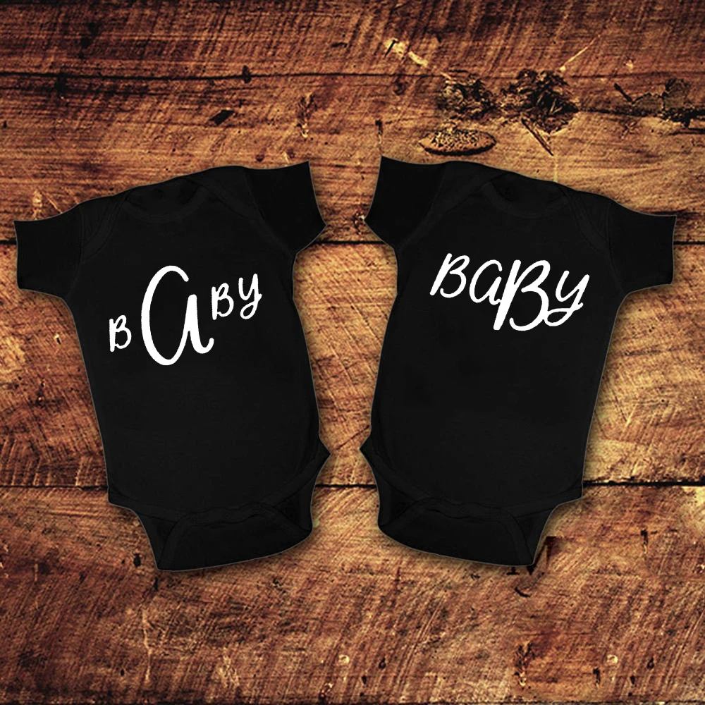 Rojen Skupaj Prijatelji Večno Obleka, Rojen Skupaj Najboljši Prijatelji Večno Dvojčka Bodysuit Twin Newborn Baby Tuš Darilo