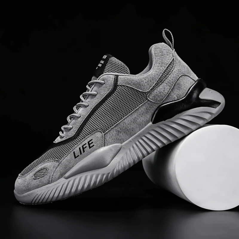 2021 Novih Moških Priložnostne Čevlji Športni Copati za Moške Superge Udobno Dihanje Očesa Čevlji Moški Čevlji Zapatillas Hombre Footwears