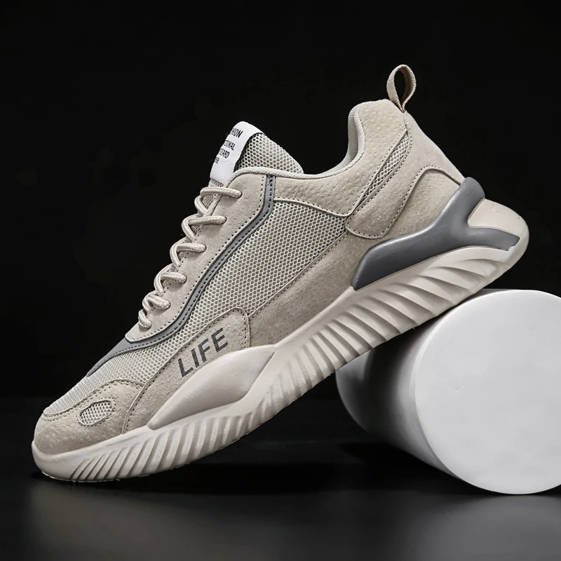 2021 Novih Moških Priložnostne Čevlji Športni Copati za Moške Superge Udobno Dihanje Očesa Čevlji Moški Čevlji Zapatillas Hombre Footwears