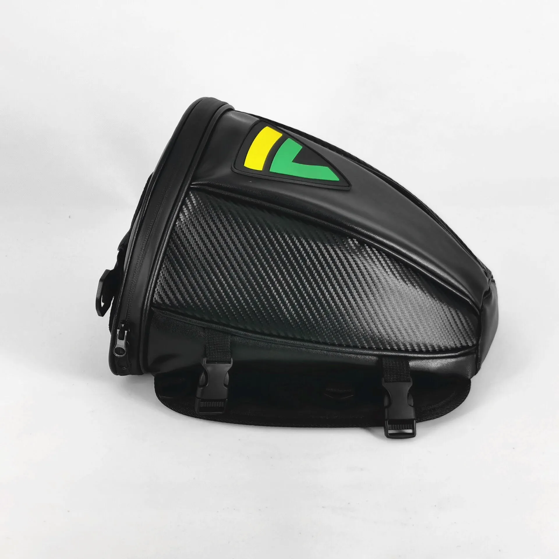 Motorno kolo rep torba nepremočljiva rep vrečko sedlo vreča za shranjevanje dežni plašč čelada rep vrečko sedlo torba za motorno kolo nepremočljiva potovalna torba