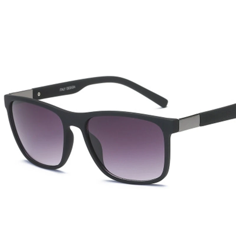 Modnih Men 's sončna Očala Klasična Polno Ogledal Športna sončna Očala Prostem UV400 Očala Goggle
