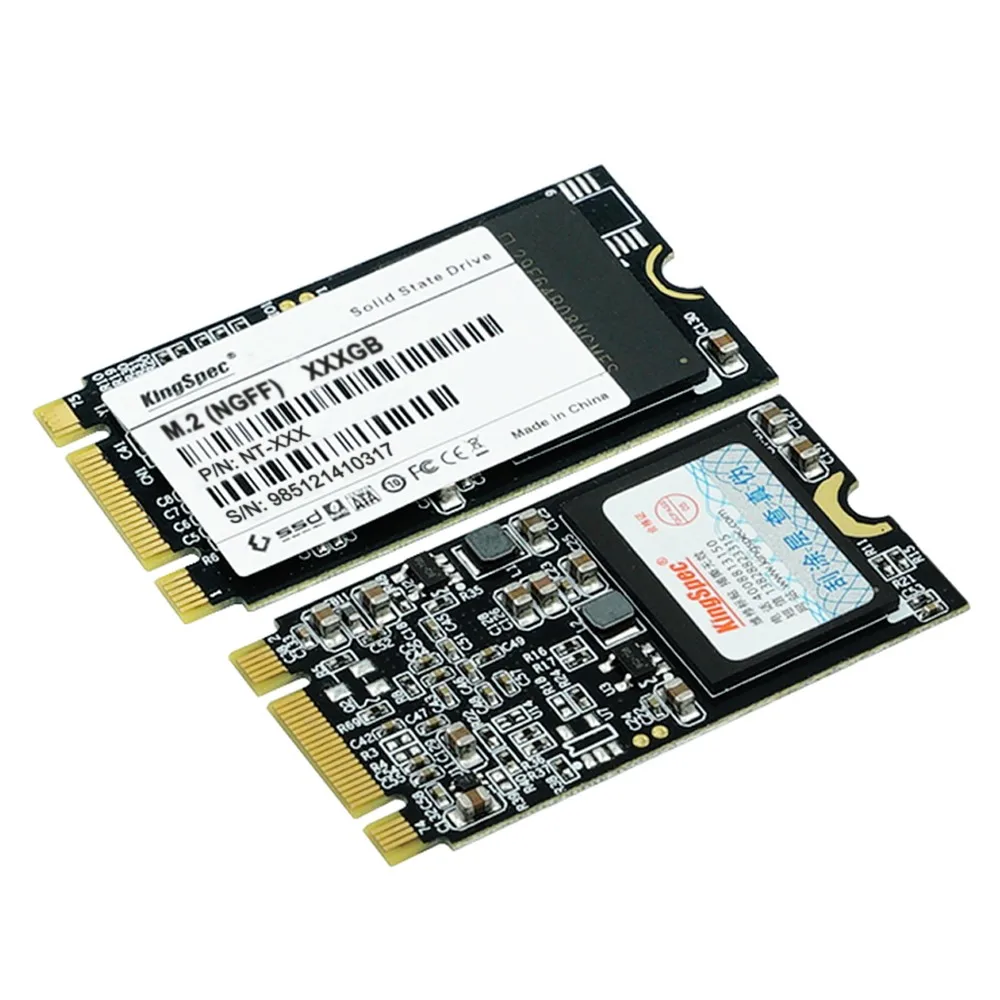 22*42mm M. 2 SSD 128GB polno 118GB SATA III 6Gb/s Notranji Trdi Disk m2 SSD NGFF za Chromebook Acer C720 za HP Ellitbook 840 G1