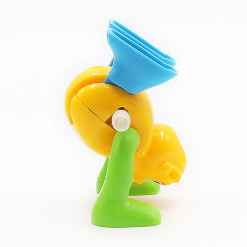 Otroci Klasične Salte Igrača Ustvarjalna Cartoon Živali Flip Veter Gor Po Maslu Igrače Za Otroke Rojstni Dan Darilo