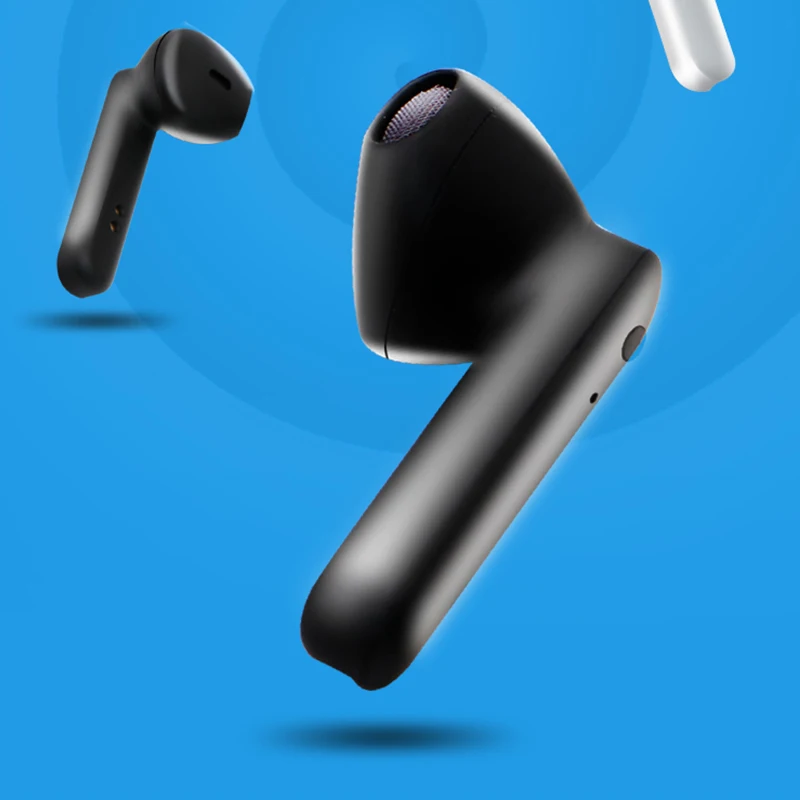 XVIDA J4 TWS Brezžične Slušalke športne Čepkov auriculares Bluetooth 5.0 Slušalke Slušalke za xiaomi nasprotnega samsung telefon huawei