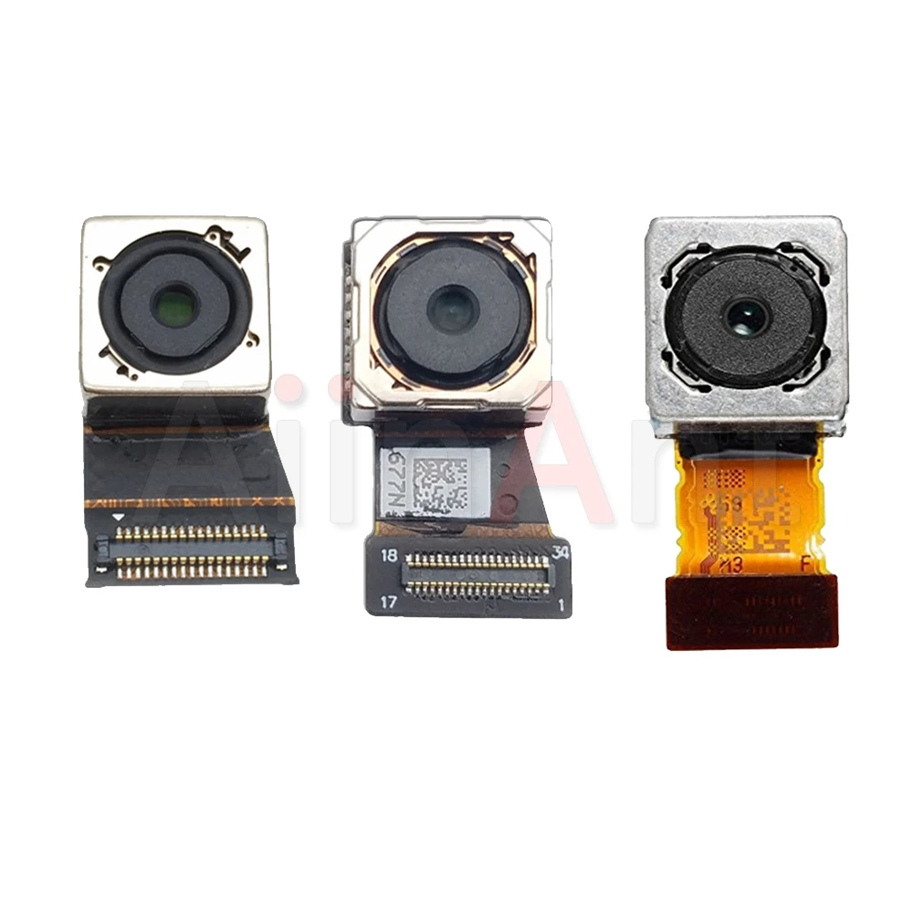 Original Zadnji Glavni Nazaj Kamere Flex Kabel Za Sony Xperia X XA XA1 XA2 XA3 1 2 3 Plus Ultra Kompaktne Premium
