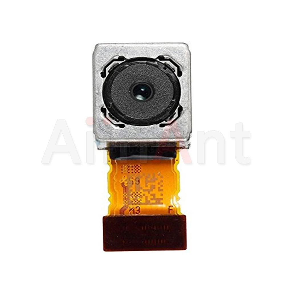 Original Zadnji Glavni Nazaj Kamere Flex Kabel Za Sony Xperia X XA XA1 XA2 XA3 1 2 3 Plus Ultra Kompaktne Premium