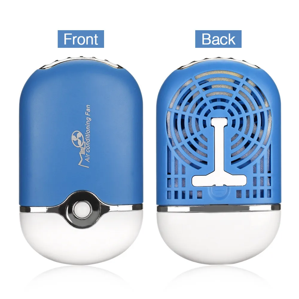 Novo 1pc Mini USB Trepalnic Ventilator, klimatska Naprava Ventilator Lepilo Cepljenje Trepalnice Namenjen za Lase Lepoto Ličila Pribor Orodja