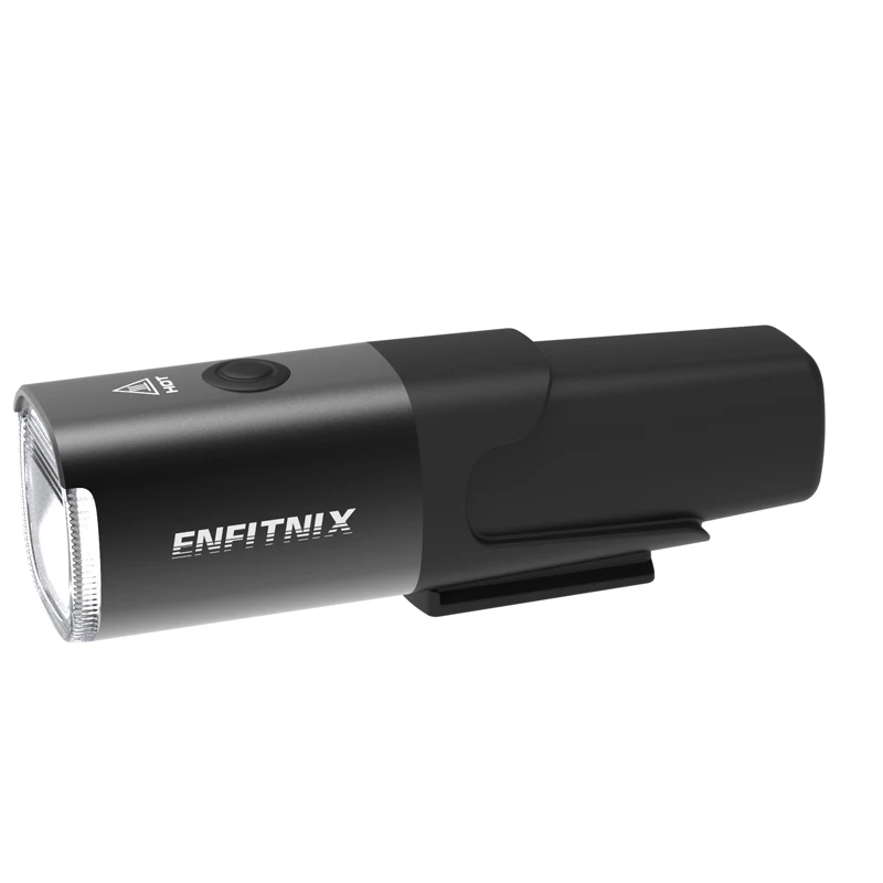 Enfitnix Navi800 Smart Žarometi Nepremočljiva Cesto, MTB Kolo USB Polnilne Kolo Pametno Žarometi 800Lumens Kolesarske Opreme,