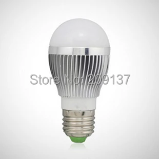 Prihranek energije E27 B22 9W 12w 12v High Power Bela /Topla Bela LED Žarnice