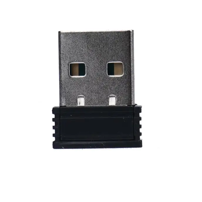 2,4 GHz Miši Optična Brezžična Miška Brezžični USB Sprejemnik Prenosni Ergonomska Računalnik Tiho Prenosni RAČUNALNIK Pribor