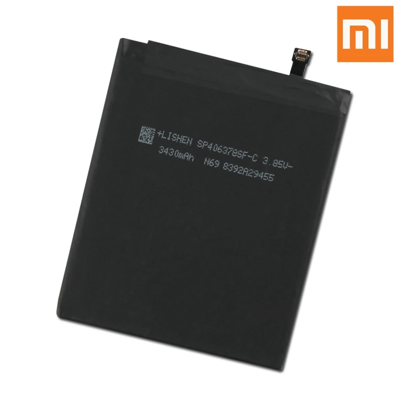 Xiao Mi Prvotno BM3E Baterija Za Xiaomi 8 MI8 M8 BM3E Originalne Nadomestne Baterije Telefona 3400mAh Z Brezplačno Orodja