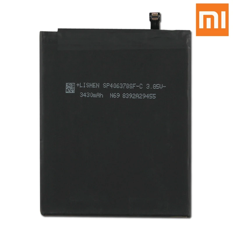Xiao Mi Prvotno BM3E Baterija Za Xiaomi 8 MI8 M8 BM3E Originalne Nadomestne Baterije Telefona 3400mAh Z Brezplačno Orodja