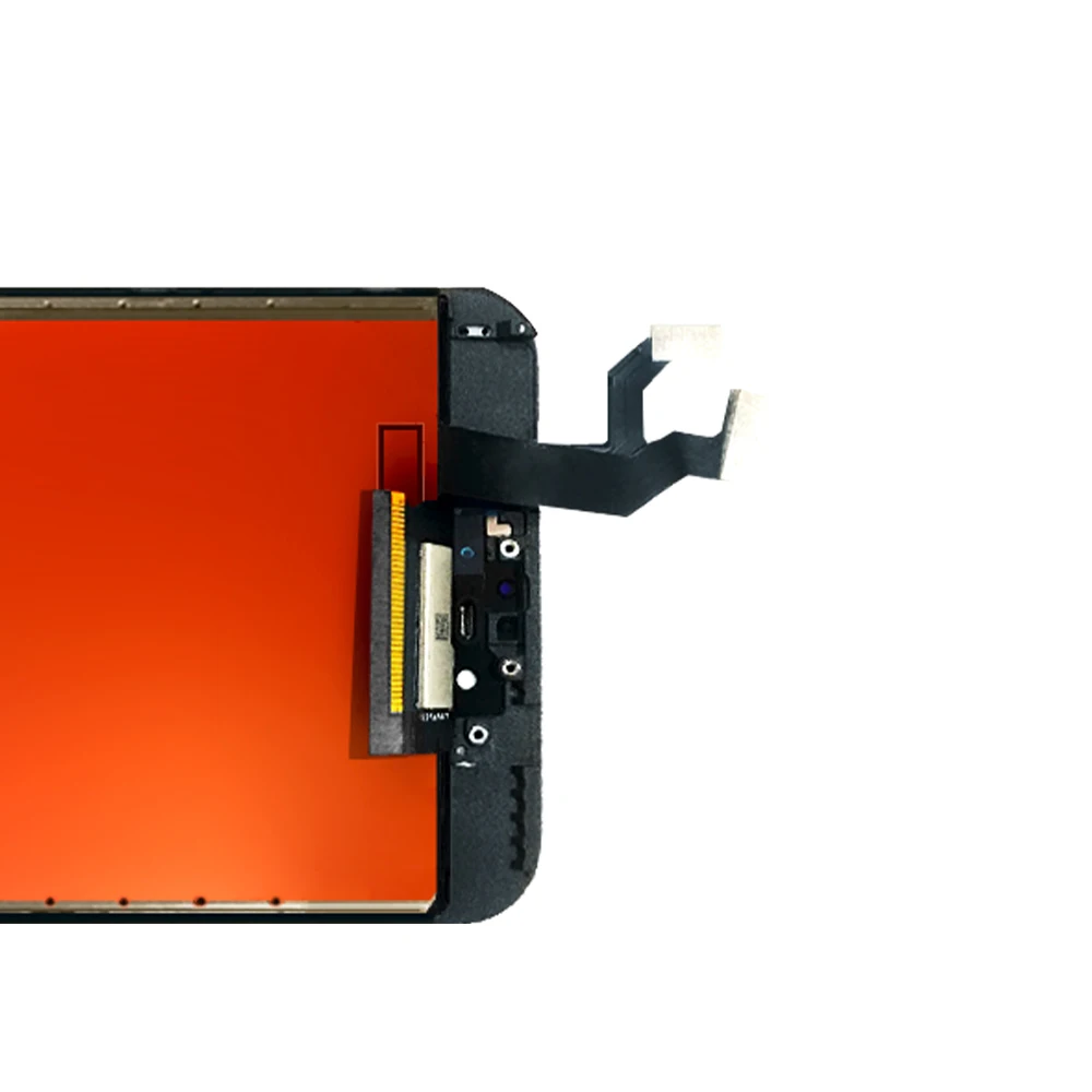 AAA Kakovosti brezhibno delovanje LCD Zaslona na Dotik Stekla Računalnike Zaslon Zbora Za iPhone 6 6plus 6s 6splus Brezplačna Dostava