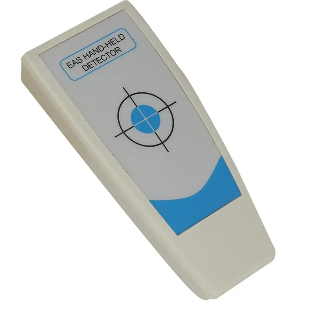 Ročni Detektor Za RF8.2Mhz EAS Sistem Checkpoint Sistem Združljiv Oznako Tester Varnostni Sistem