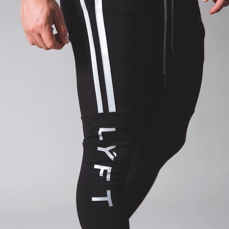 Ulične priložnostne moška oblačila 2020 nove jesensko slim hlače priložnostno moda za moške hlače jogger fitnes moške športne hlače