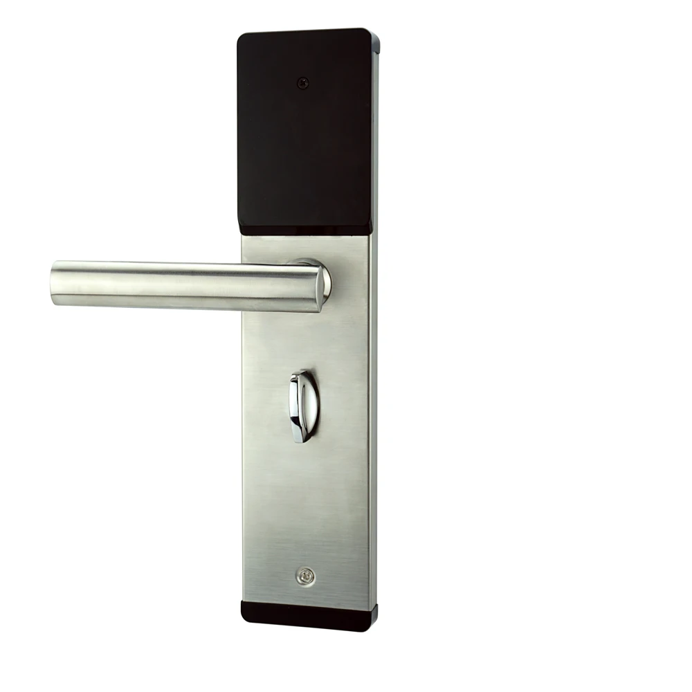 Digitalni RFID hotel ključ kartice elektronsko zaklepanje vrat